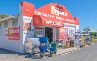 Photo of Geographe Timber & Hardware for All Your Building Supplies