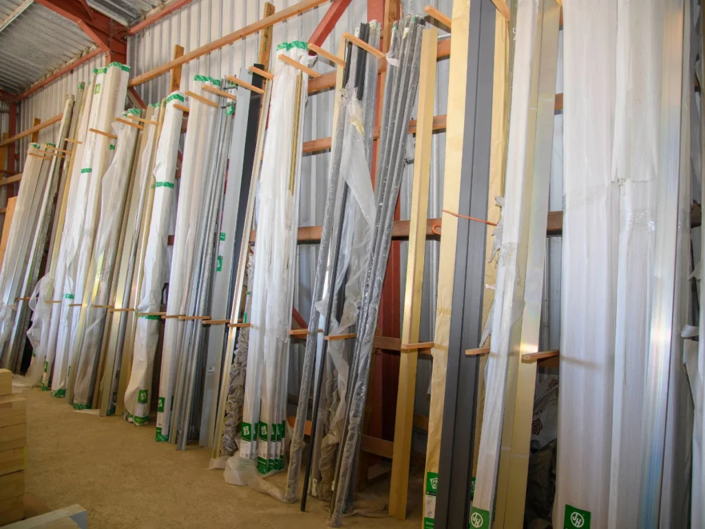 James Hardie trims, jointing systems and accessory components stocked at Geographe Timber Busselton