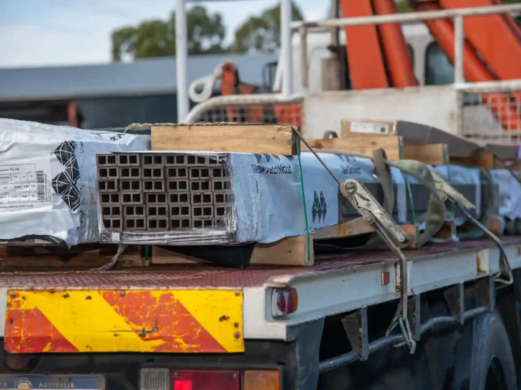 Delivery to Busselton and the Region
